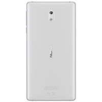 Мобильный телефон Nokia 3 Silver White Фото 1