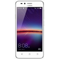 Мобильный телефон Huawei Y3 II White Фото