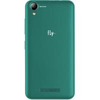 Мобильный телефон Fly FS454 Nimbus 8 Green Фото 1