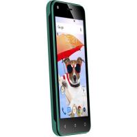 Мобильный телефон Fly FS454 Nimbus 8 Green Фото 3