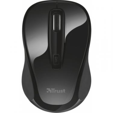 Мышка Trust Xani Optical Bluetooth Mouse black Фото 1