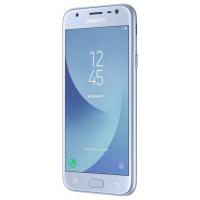 Мобильный телефон Samsung SM-J330 (Galaxy J3 2017 Duos) Silver Фото 4