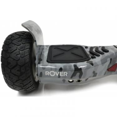 Гироборд Rover L2 8.5" Сamouflage Фото 5