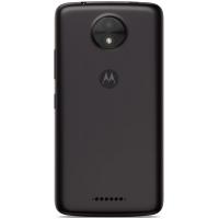 Мобильный телефон Motorola Moto C 3G (XT1750) Black Фото 1