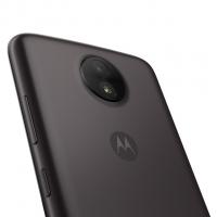 Мобильный телефон Motorola Moto C 3G (XT1750) Black Фото 5