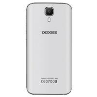 Мобильный телефон Doogee X9 Pro White Фото 1