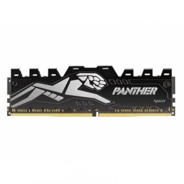 Модуль памяти для компьютера Apacer DDR4 16GB 2400 MHz Panther Silver Фото