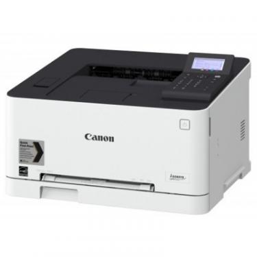 Лазерный принтер Canon i-SENSYS LBP613Cdw Фото