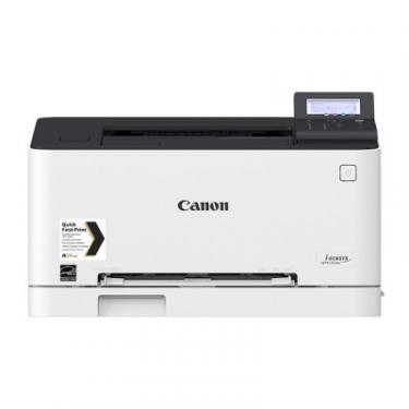 Лазерный принтер Canon i-SENSYS LBP613Cdw Фото 1