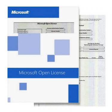 Программная продукция Microsoft Excel 2016 UKR OLP NL Acdmc Фото 1