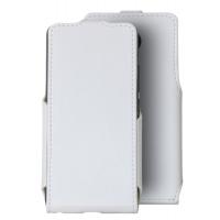 Чехол для мобильного телефона Red point для Meizu M5 - Flip case (White) Фото 4