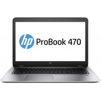 Ноутбук HP ProBook 470 Фото