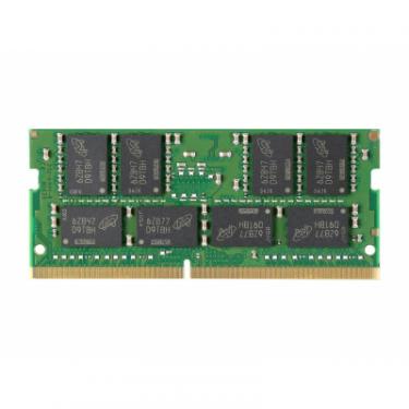 Модуль памяти для ноутбука Kingston SoDIMM DDR4 16GB 2400 MHz Фото 1