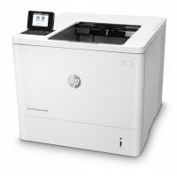 Лазерный принтер HP LaserJet Enterprise M608dn Фото