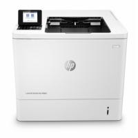 Лазерный принтер HP LaserJet Enterprise M608dn Фото 1