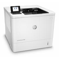 Лазерный принтер HP LaserJet Enterprise M608dn Фото 2