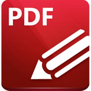 ПО для работы с текстом Tracker Software PDF-XChange Editor Plus Single User License Фото