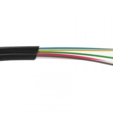 Кабель телефонный Cablexpert CCS (6 wires * 6*0.10mm) Фото