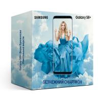 Мобильный телефон Samsung F-B955FZBG/M128 (Galaxy S8 Plus 128Gb Vera Limit) Фото 9