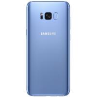 Мобильный телефон Samsung F-B955FZBG/M128 (Galaxy S8 Plus 128Gb Vera Limit) Фото 1