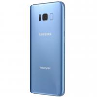 Мобильный телефон Samsung F-B955FZBG/M128 (Galaxy S8 Plus 128Gb Vera Limit) Фото 6
