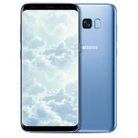 Мобильный телефон Samsung F-B955FZBG/M128 (Galaxy S8 Plus 128Gb Vera Limit) Фото 7