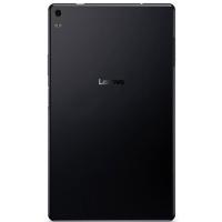 Планшет Lenovo Tab 4 8 PLUS LTE 4/64GB Slate Black Фото 1