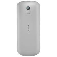 Мобильный телефон Nokia 130 New DualSim Grey Фото 1