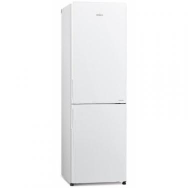 Холодильник Hitachi R-BG410PUC6GPW Фото