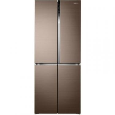 Холодильник Samsung RF50K5960DP/UA Фото
