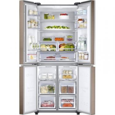Холодильник Samsung RF50K5960DP/UA Фото 2