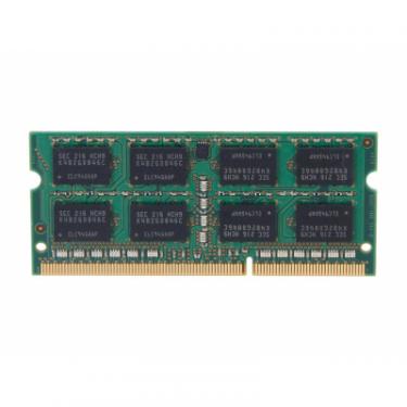 Модуль памяти для ноутбука G.Skill SoDIMM DDR3L 4GB 1600 MHz Фото 1