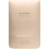 Электронная книга Pocketbook 626 Touch Lux3, Gold Фото 1