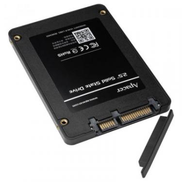 Накопитель SSD Apacer 2.5" 240GB Фото 5