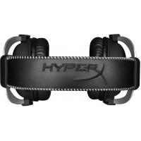 Наушники Kingston HyperX Cloud Pro Gaming Headset Silver Фото 2