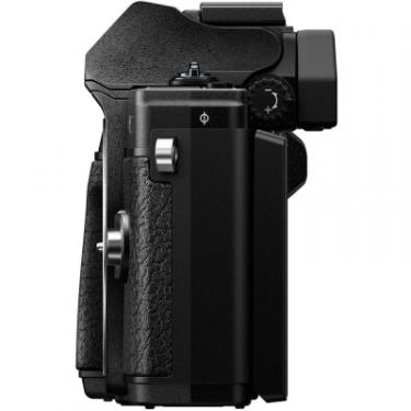 Цифровой фотоаппарат Olympus E-M10 mark III Pancake Double Zoom 14-42+40-150Kit Фото 9