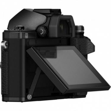 Цифровой фотоаппарат Olympus E-M10 mark III Pancake Double Zoom 14-42+40-150Kit Фото 6