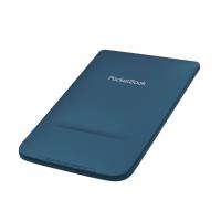 Электронная книга Pocketbook 641 Aqua 2, Blue/Black Фото 2