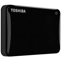 Внешний жесткий диск Toshiba 2.5" 500GB Фото 1