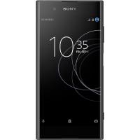 Мобильный телефон Sony G3412 (Xperia XA1 Plus DualSim) Black Фото