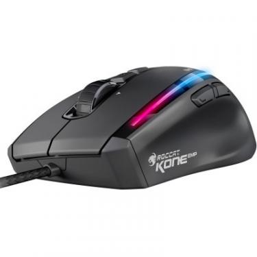 Мышка Roccat Kone EMP - Max Performance RGB Gaming Mouse Фото