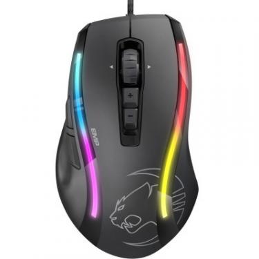 Мышка Roccat Kone EMP - Max Performance RGB Gaming Mouse Фото 1