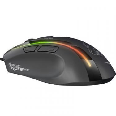 Мышка Roccat Kone EMP - Max Performance RGB Gaming Mouse Фото 2