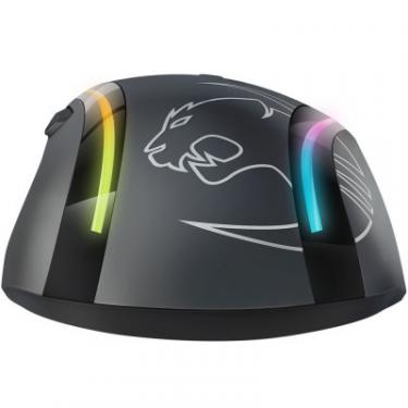Мышка Roccat Kone EMP - Max Performance RGB Gaming Mouse Фото 3