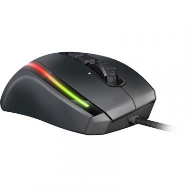 Мышка Roccat Kone EMP - Max Performance RGB Gaming Mouse Фото 4