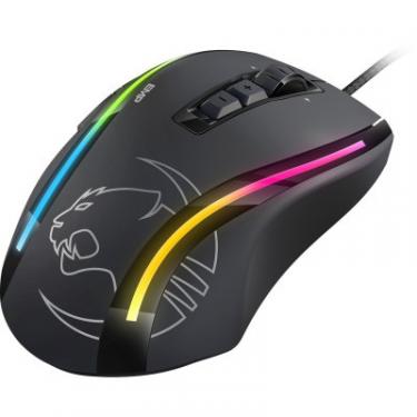 Мышка Roccat Kone EMP - Max Performance RGB Gaming Mouse Фото 6