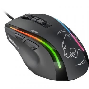 Мышка Roccat Kone EMP - Max Performance RGB Gaming Mouse Фото 7