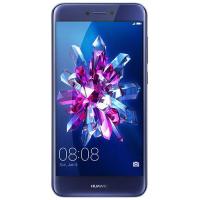 Мобильный телефон Huawei P8 Lite 2017 (PRA-LA1) Dazzling Blue Фото