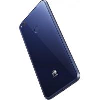 Мобильный телефон Huawei P8 Lite 2017 (PRA-LA1) Dazzling Blue Фото 4