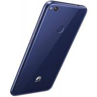 Мобильный телефон Huawei P8 Lite 2017 (PRA-LA1) Dazzling Blue Фото 5